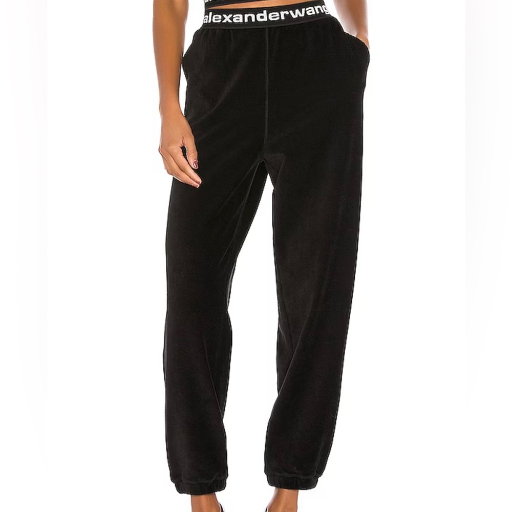 Stretch Corduroy Pants